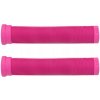 Uchopovače ODI BMX Longneck SLX Flangeless pink, 160 mm