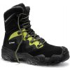 ELTEN MICK black-green High ESD S3S CI (Pracovná obuv ELTEN Mick)
