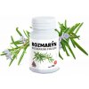 Rozmarín – Rosmarini Folium VALKNUT 100+20 kapsúl zdarma