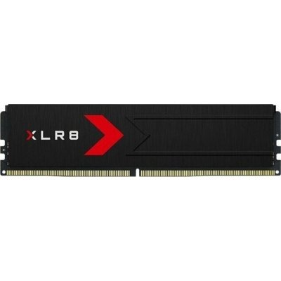PNY DDR5 16GB 6400Mhz C36 MD16GSD5640036XR-BLK