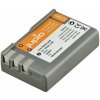 Jupio EN-EL9 – 1100 mAh pre Nikon CNI0011
