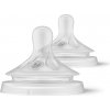 Avent Philips cumlík Natural SCY966/02 2 kusy