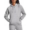 Mikina s kapucňou Under Armour UA Rival Fleece Hoodie 1379500-013 Veľkosť XL