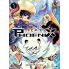Team Phoenix Volume 1 (Ruiz Kenny)