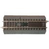 Roco Koľaj Line rozpájacia s podložím rovná G1/2 115mm HO
