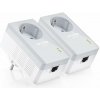 TP-Link TL-PA4010P KIT TL-PA4010P KIT - Powerline Starter Kit