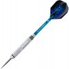 Sada steel šípok Harrows Blaze 24g, Inox