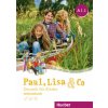 Paul, Lisa & Co. (Monika Bovermann,Manuela Georgiakaki,Renate Zschärlich)(Brožovaná)