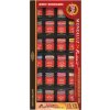 Koh-I-Noor Mondeluz Aquarell Colours Set Sada akvarelových farieb 24 ks