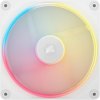 Corsair iCUE LINK LX140-R RGB White CO-9051055-WW (CO-9051055-WW)