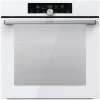 Gorenje BOS6747A01WG – vstavaná rúra 77 l, 300 °C, A+, biela (BOS6747A01WG)