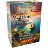 Mindok Králův odkaz: Vzdálené země