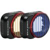 Freewell sada dvoch efektových ov pre DJI Mini 3 a Mini 3 Pro FW-MN3-STREAK (FW-MN3-STREAK)