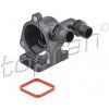 TOPRAN Obal termostatu 501879