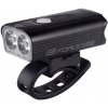 Force Lampa Diver 900 lm USB predné svetlo s integrovanou Li-ion batériou 2800 mAh