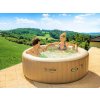 Nafukovacia vírivka PureSpa Bubble HWS 800, sahara