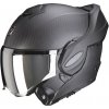 Scorpion Exo-Tech Evo Carbon matná čierna