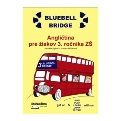 Bluebell Bridge 3
