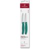 Victorinox Swiss Classic Sada nožov 2 ks zelená 6.7694.2C1