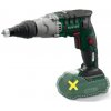 Skrutkovač na sadrokartón, pre suchú výstavbu Parkside 20V X20V, kufor