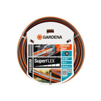 Gardena SuperFLEX Premium, 19mm 3/4p 18113-20