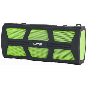 LTC Audio Freesound 15