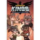 Mercenary Kings (Reloaded Edition)