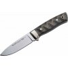 Muela KODIAK-G/K outdoorový nôž 10 cm, zelená, Micarta, puzdro Kydex