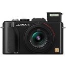 Panasonic Lumix DMC-LX5