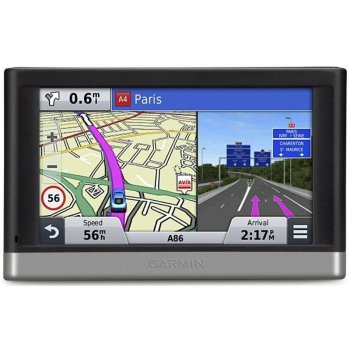 Garmin nüvi 2597LMT