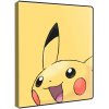Ultra Pro Pokémon TCG Pikachu A4 album na 180 kariet