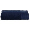 The One Towelling® Uterák 50x100 T1-DELUXE50 Navy Blue 50 x 100 cm