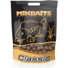 Boilie Mikbaits X-Class 4kg Jahoda 20mm