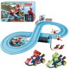 Carrera FIRST Autodráha Nintendo Mario Kart 2.5m
