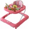 Chodúľka BabyStar ružové zvukové 6 m +