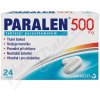 Paralen 500 tbl.24 x 500 mg