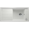 Blanco FARON XL 6 S IF Silgranit biela