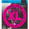 D'Addario EXL 170/5 struny pre basgitaru
