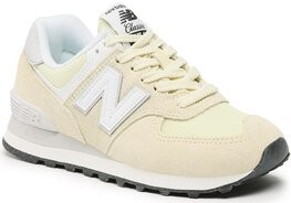 New Balance Sneakersy U574Y2W Žltá