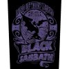 Nažehlovačka Black Sabbath - Lord Of This World