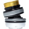 Lensbaby 60 mm f/2.5 Composer Pro II w/Twist 60 +ND Filter pre Sony E Mount