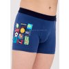 Cornette Boxerky Boxer700/139-Winner