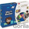 Maped Súprava na kreslenie 36 ks Harry Potter
