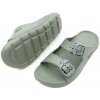 Igor Shoes IGOR SHOES DETSKÉ ŠĽAPKY KAI - VERDE Veľkosť: 29, Vnútorná dĺžka cm: 18.5, Vnútorná šírka cm: 7.2