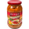 HERBY Špagetové cestoviny Bolognese Pohár 880g - hotové jedlá