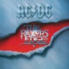 AC/DC - RAZOR'S EDGE =REMASTERED= (1CD)