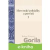 E-kniha Slovenské pohádky a pověsti I - Božena Němcová