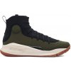 Obuv Under Armour CURRY 4 RETRO 1298306-008 Veľkosť 49,5 EU | 14 UK | 15 US | 33 CM