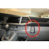 Brodit ProClip montážna konzola na palubnú dosku pre Volkswagen T6.1 Transporter/Pickup 20-22, 855588