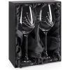 Darčeková krabička na 2 poháre na víno Swarovski